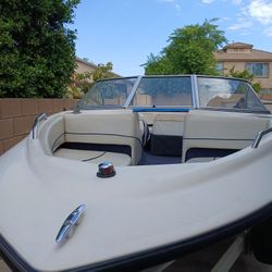 For SALE  2003 BAYLINER BR Mercruiser Alpha One 3 Liter 