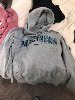Nike - Seattle Mariners