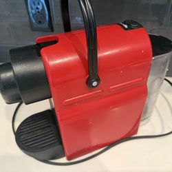 Breville espresso machine