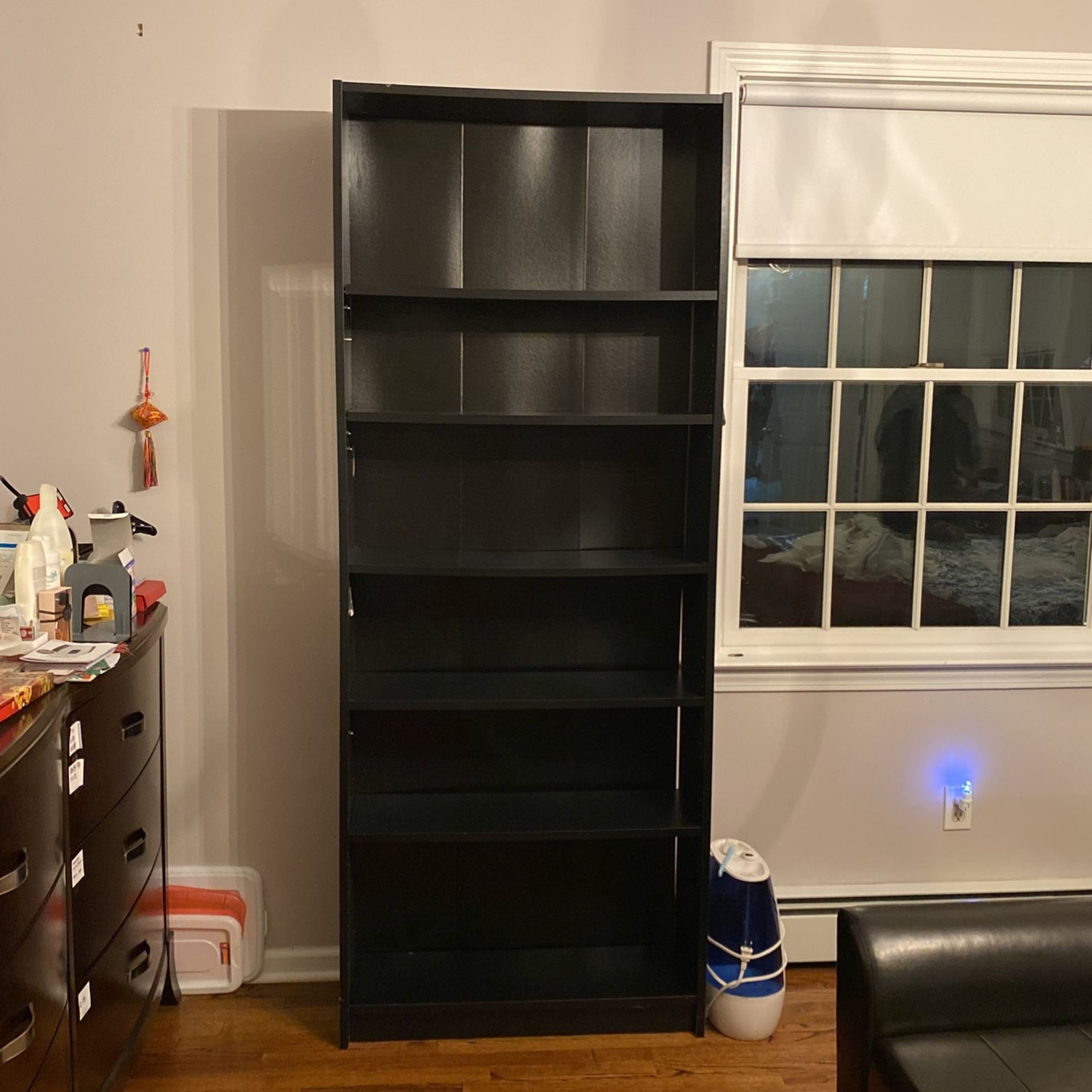 Bookcase 