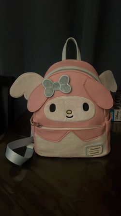 My melody backpack