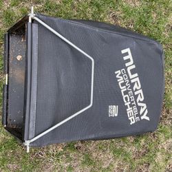 Murray Grass Catcher