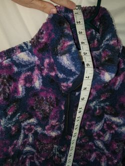 Used Women's Terra Sky jacket