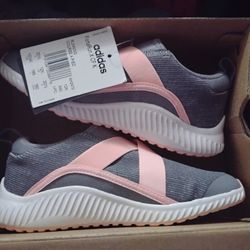 Adidas Girl's Forta Run X CF K AH2475