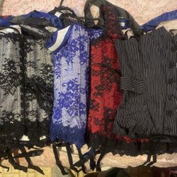 Fredricks Corsets