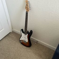 Electric Guitar For Sale