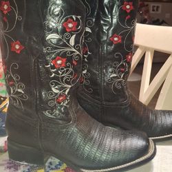 Cowboy Boots