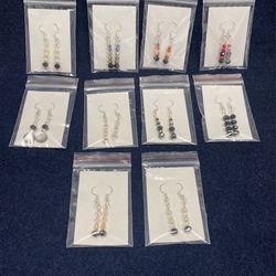 Aretes