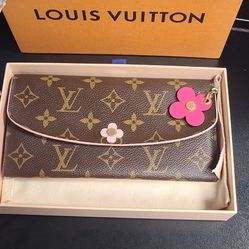 Louis Vuitton Wallet 