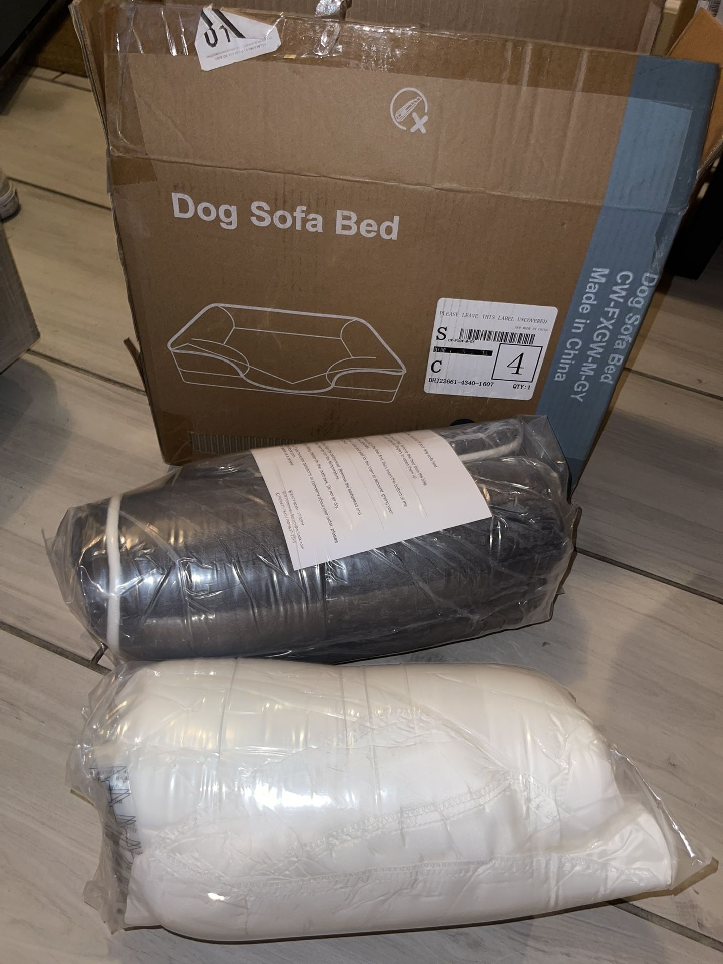 Dog beds