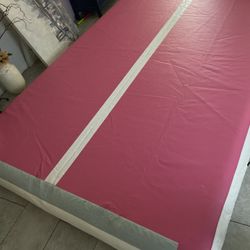 Tumble track (Pink)