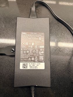 Dell 130W PSU