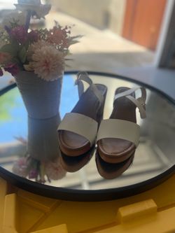 Sandals and shoes