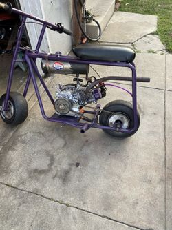 Minibike