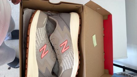 New Balance