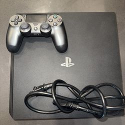 PS4 Pro 1TB