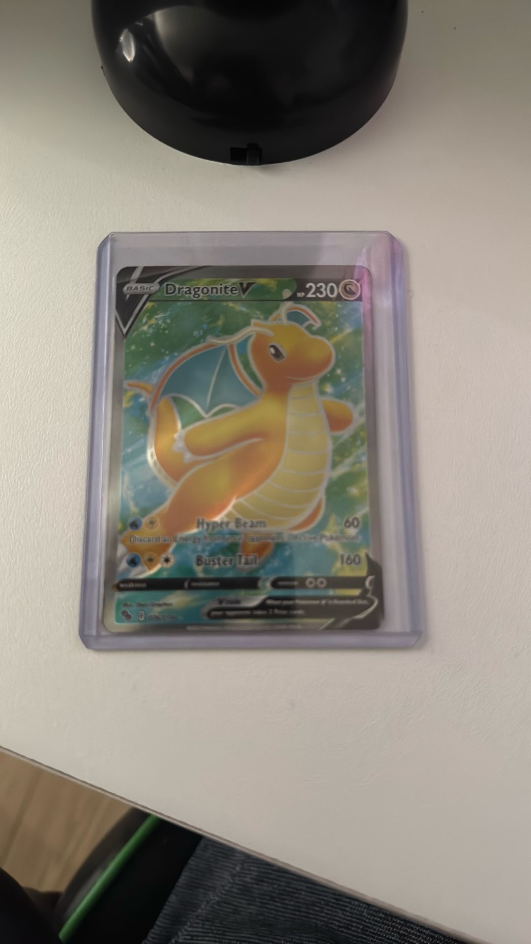 Dragonite v