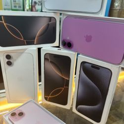 Iphone 16 Pro Max 16 Plus Unlock No Credit Needed Pay Down Only 