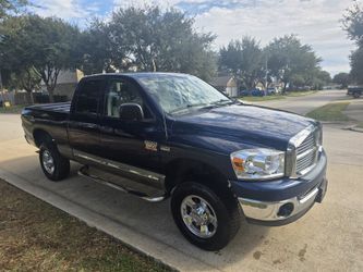 2009 Dodge Ram 2500 SLT