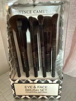 Make up brushes
