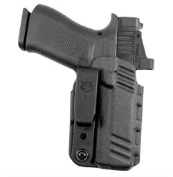 *NEW* Desantis IWB Right Hand Slim-TUK G26