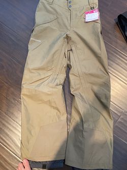 Patagonia Snowboard Pants