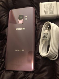 Samsung galaxy s9 unlocked