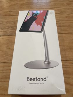 Magnetic Tablet Stand Mount