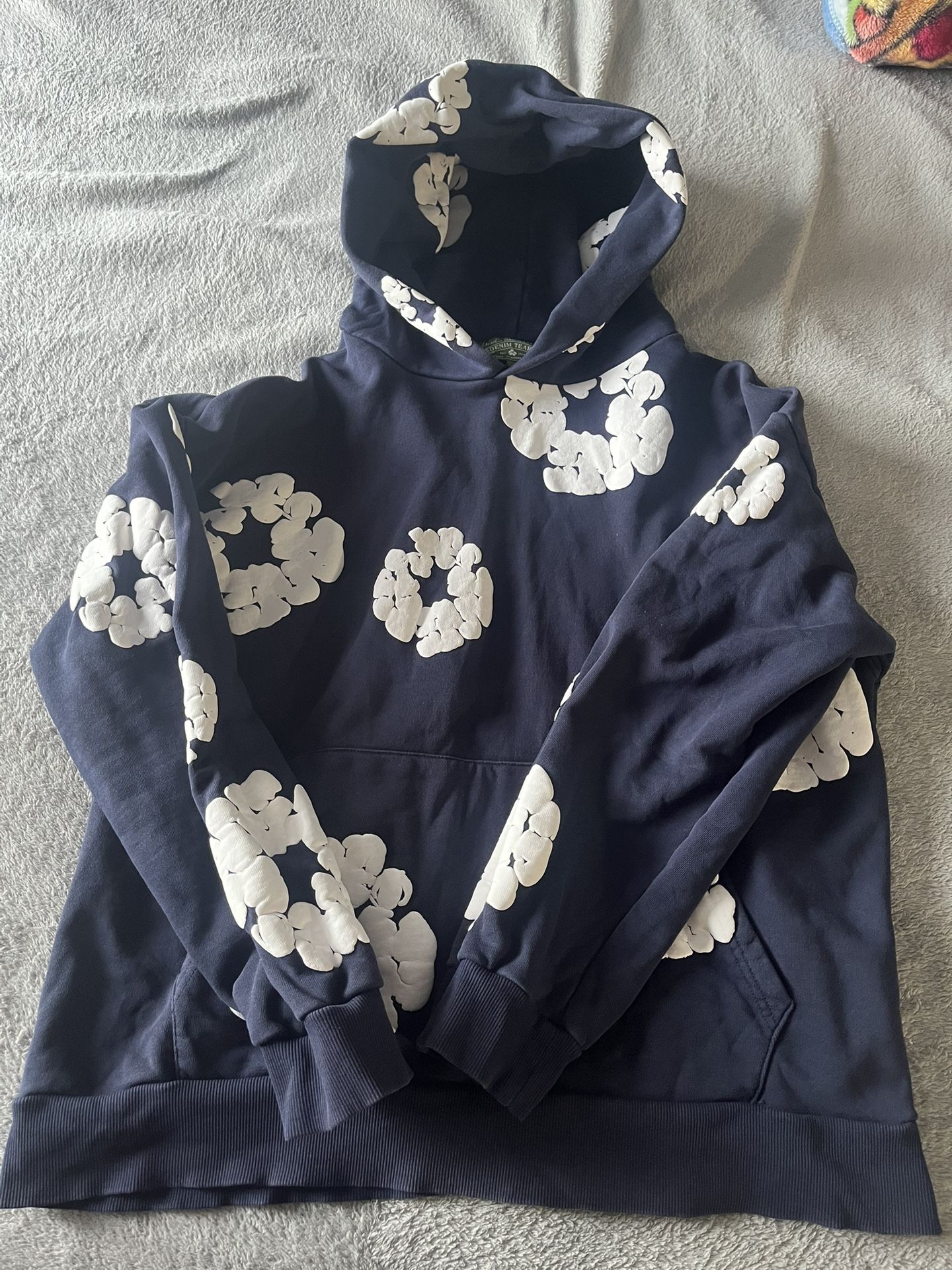 Denim Tears M 100% Cotton