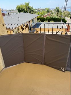 Bunker board mattress support