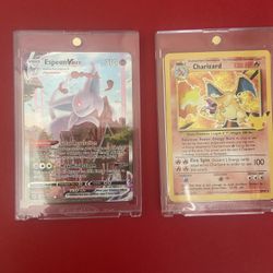Pokemon Mint Condition 