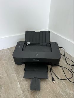 Canon Inkjet Printer - TS202