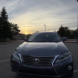Lexus 