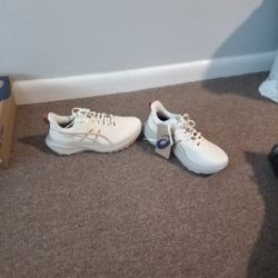 Asics Women Sneakers 