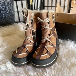Sorel Snow Boots