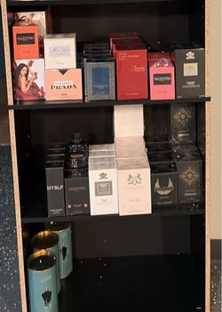 Perfumes al mayoreo y menudeo