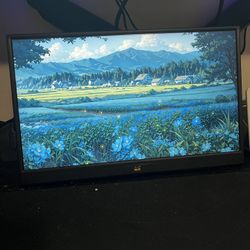 Viewsonic 15.6” Monitor
