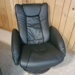 Reclining chair