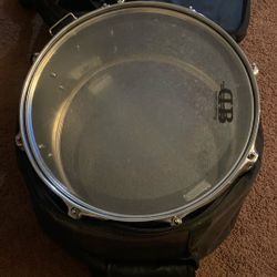 Good Condition Snare Drum