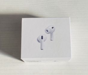 AirPods Pro 3