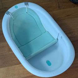 Frida Baby Bath Tub