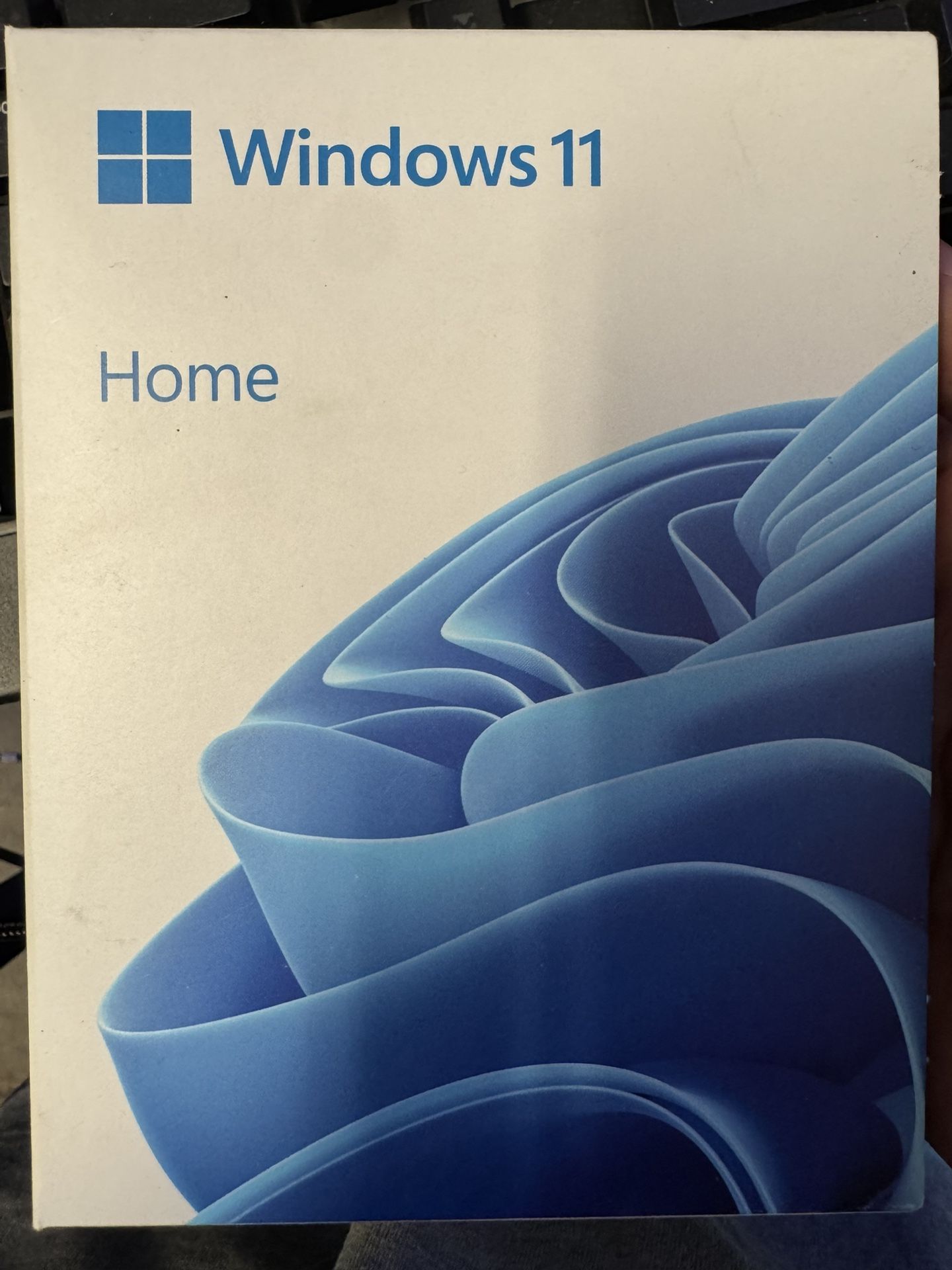 Windows 11 Home (usb)