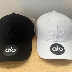 Alo hats