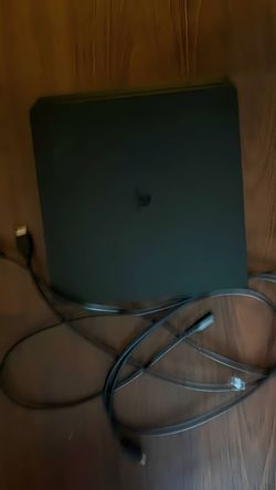 Sony PlayStation 4 Slim