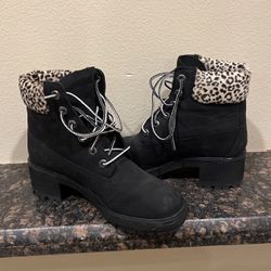 Timberland Women’s Boots 