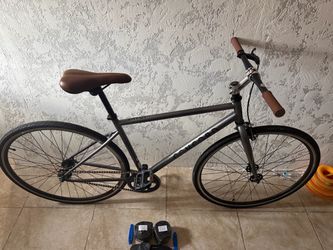 Concorde Envoy City Bike