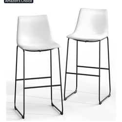 4 Barstools