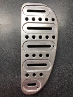 Victory Motorcycles Right Hand Drivers Floorboard 5132229