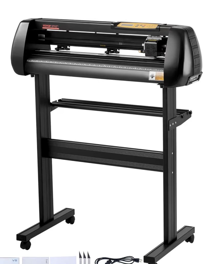 VEVOR Vinyl Cutter Machine, Upgraded 28 Inch