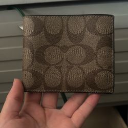 Men’s Wallet